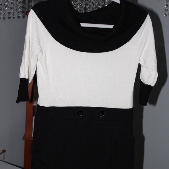 LADY DUTCH HIGH SOCIETY  DRESS - Picture 1 of 3